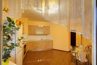 Апартаменты Sophie Beige Apartments Киев Апартаменты с 1 спальней-16