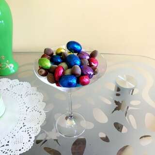 Апартаменты Sophie Beige Apartments Киев Апартаменты с 1 спальней-20