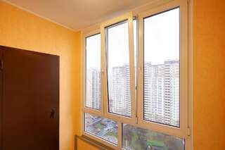 Апартаменты Sophie Beige Apartments Киев Апартаменты с 1 спальней-23