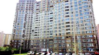 Апартаменты Sophie Beige Apartments Киев Апартаменты с 1 спальней-39