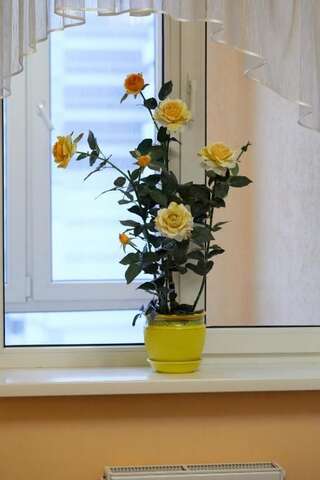 Апартаменты Sophie Beige Apartments Киев Апартаменты с 1 спальней-43