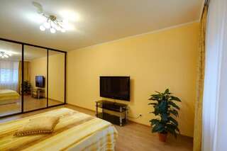 Апартаменты Sophie Beige Apartments Киев Апартаменты с 1 спальней-50