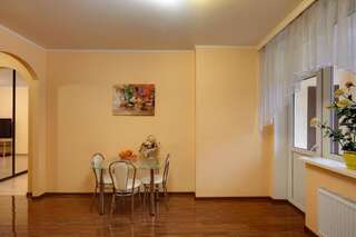 Апартаменты Sophie Beige Apartments Киев Апартаменты с 1 спальней-52