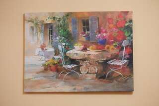 Апартаменты Sophie Beige Apartments Киев Апартаменты с 1 спальней-55