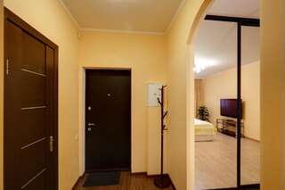 Апартаменты Sophie Beige Apartments Киев Апартаменты с 1 спальней-60