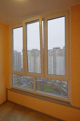 Апартаменты Sophie Beige Apartments Киев Апартаменты с 1 спальней-61