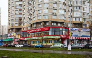 Апартаменты Sophie Beige Apartments Киев Апартаменты с 1 спальней-71