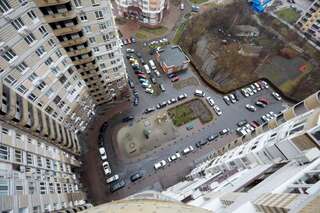 Апартаменты Sophie Beige Apartments Киев Апартаменты с 1 спальней-73