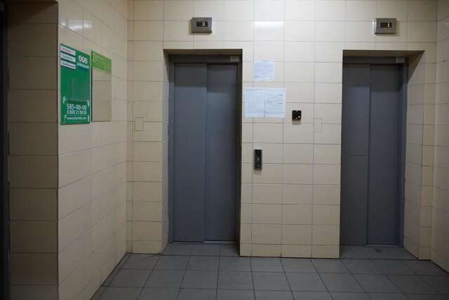 Апартаменты Sophie Beige Apartments Киев-37