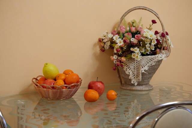 Апартаменты Sophie Beige Apartments Киев-6