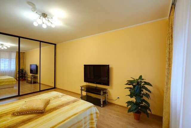 Апартаменты Sophie Beige Apartments Киев-52
