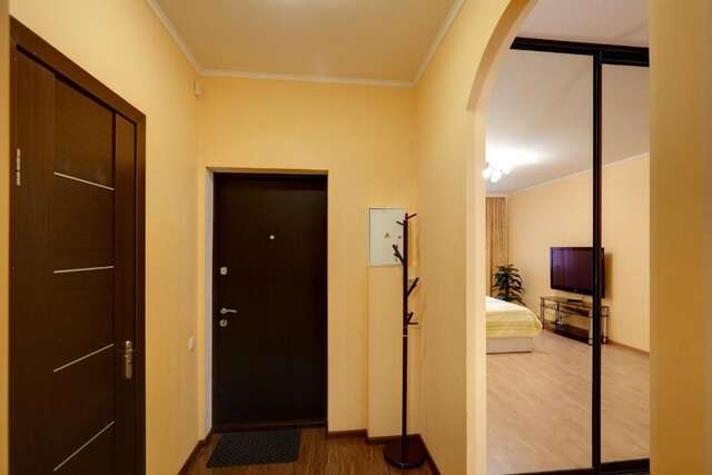 Апартаменты Sophie Beige Apartments Киев-62